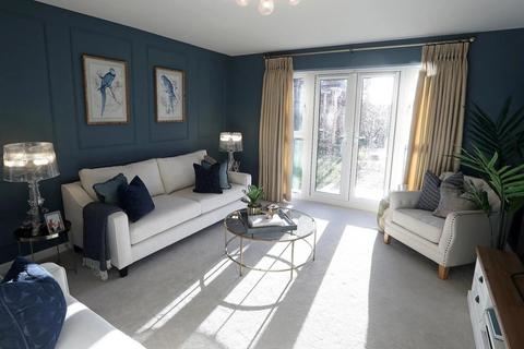 4 bedroom detached house for sale, 160, Rensford at Roundhouse Gate, Cringleford NR4 7WR