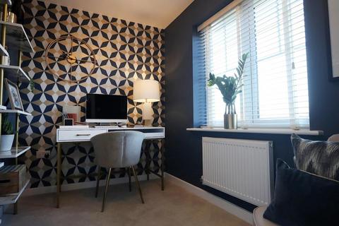 4 bedroom detached house for sale, 160, Rensford at Roundhouse Gate, Cringleford NR4 7WR