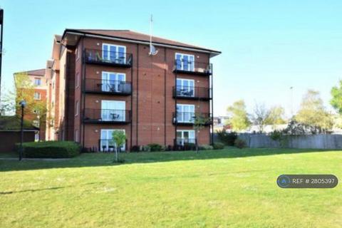 undefined, John Dyde Close, Bishops Stortford, CM23