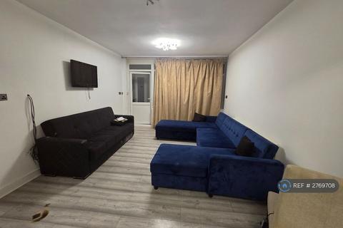 5 bedroom semi-detached house to rent, Logan Road, Wembley, HA9