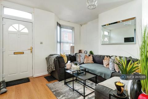 undefined, Spofforth Road, Liverpool, L7