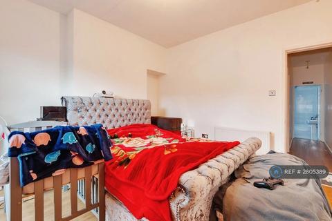 undefined, Spofforth Road, Liverpool, L7