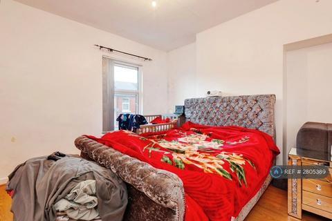 undefined, Spofforth Road, Liverpool, L7