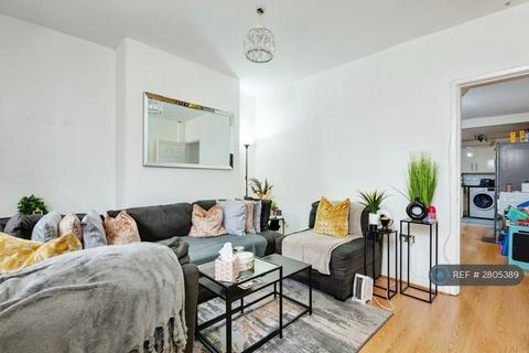 undefined, Spofforth Road, Liverpool, L7