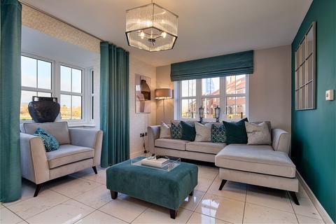 undefined, Plot 65, The Hardwick at Dee Gardens, Deeside, Welsh Road, Garden City CH6