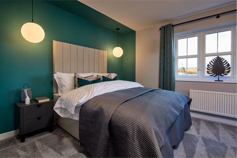 undefined, Plot 65, The Hardwick at Dee Gardens, Deeside, Welsh Road, Garden City CH6