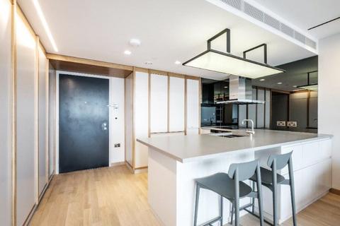 1 bedroom apartment to rent, Manhattan Loft, International Way, Stratford, E20