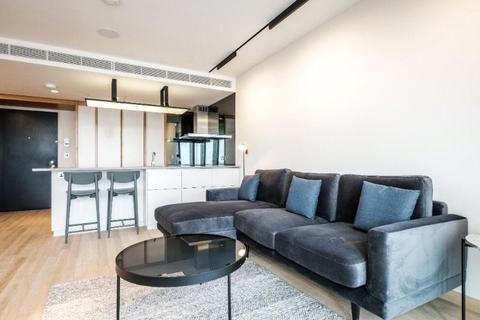 1 bedroom apartment to rent, Manhattan Loft, International Way, Stratford, E20