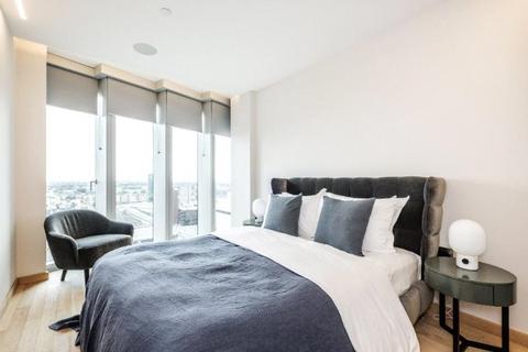 1 bedroom apartment to rent, Manhattan Loft, International Way, Stratford, E20
