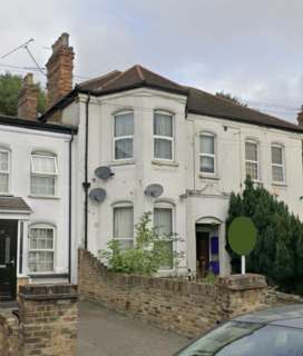 undefined, Eastwood Road, Ilford IG3