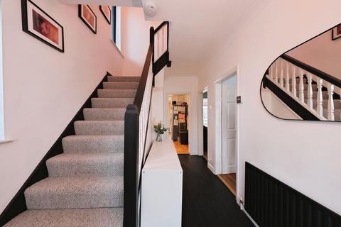 3 bedroom detached house for sale, Thoresby Avenue, Nottingham, NG17