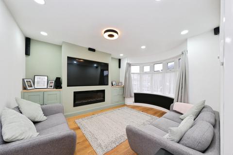3 bedroom detached house for sale, Thoresby Avenue, Nottingham, NG17