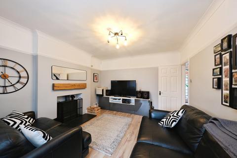 3 bedroom detached house for sale, Thoresby Avenue, Nottingham, NG17