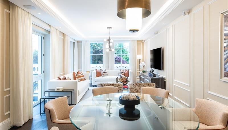 Apartment in London - View 3