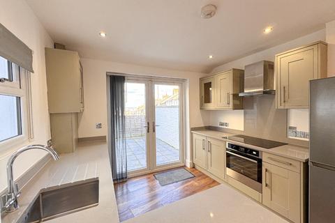undefined, Heavitree Road, Plumstead, London, SE18 1SU