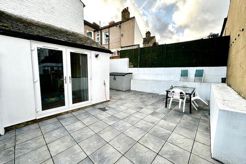 undefined, Heavitree Road, Plumstead, London, SE18 1SU