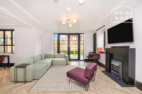 1 bedroom apartment to rent, Node, Brixton, SE24