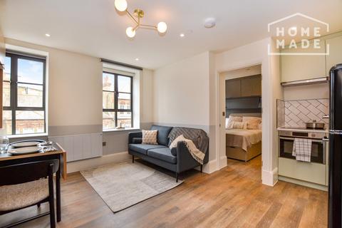 1 bedroom apartment to rent, Node, Brixton, SE24