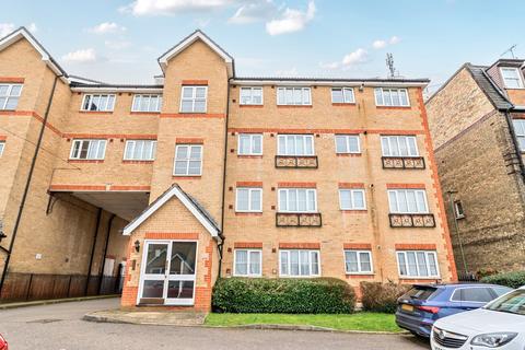 Alice Close, New Barnet, Barnet, EN5