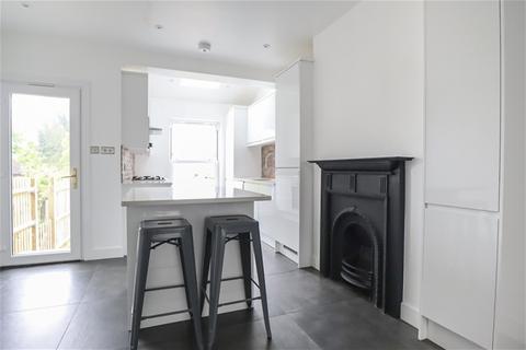 3 bedroom terraced house for sale, St Albans AL1