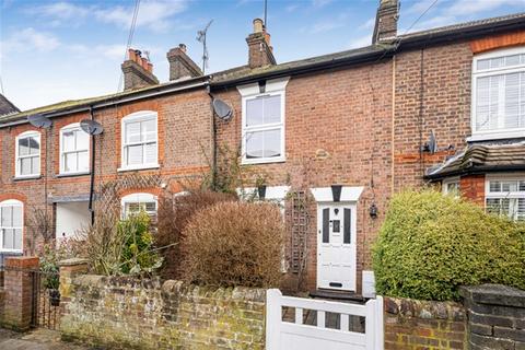 2 bedroom terraced house for sale, Slip End LU1