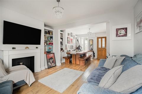 2 bedroom terraced house for sale, Slip End LU1