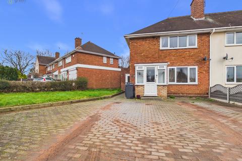 undefined, Old Croft Lane, Birmingham, B34
