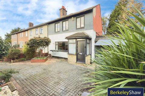 3 bedroom end of terrace house for sale, Adlam Crescent, Liverpool, Merseyside, L9 9ET