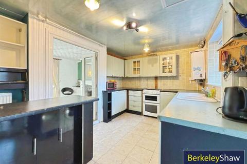 3 bedroom end of terrace house for sale, Adlam Crescent, Liverpool, Merseyside, L9 9ET