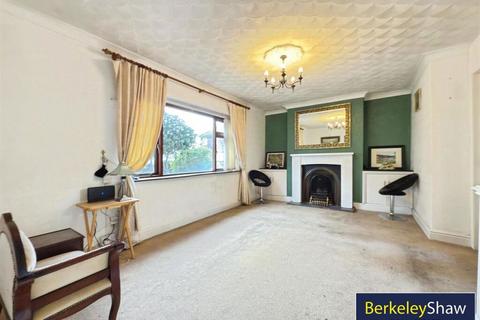 3 bedroom end of terrace house for sale, Adlam Crescent, Liverpool, Merseyside, L9 9ET