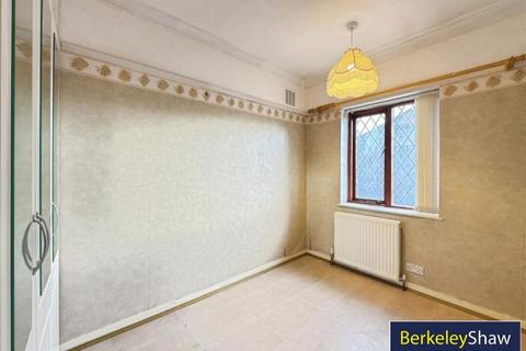 3 bedroom end of terrace house for sale, Adlam Crescent, Liverpool, Merseyside, L9 9ET