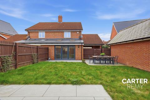 undefined, Croot Place, Wickford, SS11
