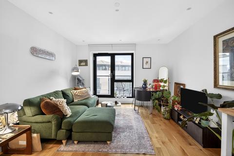 2 Cadmium Square, London, E2