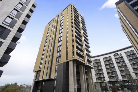 1 bedroom flat for sale, 2 Cadmium Square, London, E2
