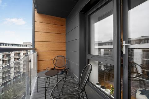 1 bedroom flat for sale, 2 Cadmium Square, London, E2