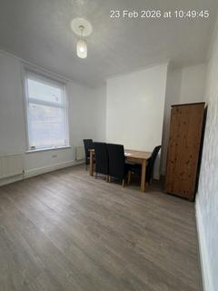 3 bedroom house to rent, Vale Street, Sunderland, Tyne and Wear, SR4