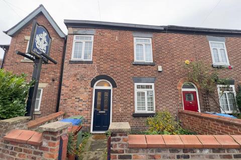 5 bedroom terraced house to rent, Ladybarn Lane, Manchester
