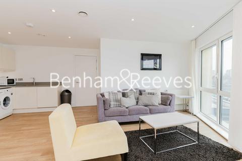 undefined, Hippersley Point,  Abbey Wood SE2