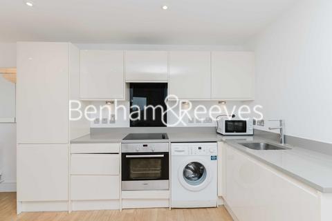 undefined, Hippersley Point,  Abbey Wood SE2