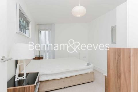 undefined, Hippersley Point,  Abbey Wood SE2