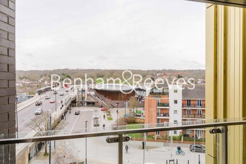 undefined, Hippersley Point,  Abbey Wood SE2