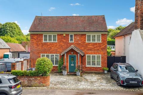 4 bedroom detached house for sale, Whielden Street, Old Amersham, Buckinghamshire, HP7 0HU