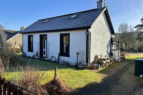 undefined, Portavadie Road, Millhouse, Tighnabruaich, Argyll and Bute, PA21
