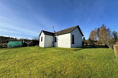 undefined, Portavadie Road, Millhouse, Tighnabruaich, Argyll and Bute, PA21
