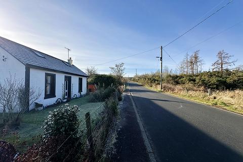 undefined, Portavadie Road, Millhouse, Tighnabruaich, Argyll and Bute, PA21