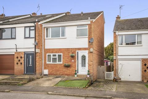 Fernhurst Crescent, Southborough, Tunbridge Wells