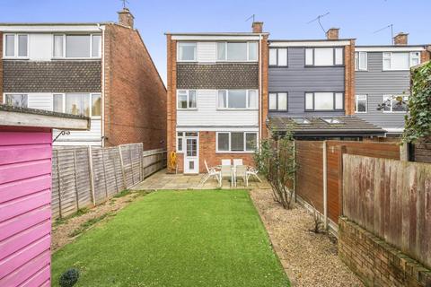 Fernhurst Crescent, Southborough, Tunbridge Wells
