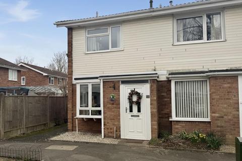undefined, Ascot Close, Hereford