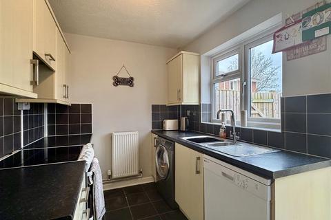 undefined, Ascot Close, Hereford