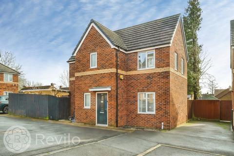 undefined, Greenhurst Crescent, Oldham, OL8
